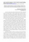 Research paper thumbnail of ANAIS DO III ENCONTRO NACIONAL DO GT HISTÓRIA DAS RELIGIÕES E DAS RELIGIOSIDADES – ANPUH -Questões teórico PERIGOS NA NOITE DE NÚPCIAS: O TEMA DA "DONZELA VENENOSA" NO LIVRO DE TOBIAS E EM CONTOS DIVERSOS RECOLHIDOS NO SÉCULO XIX