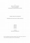 Research paper thumbnail of  Discrimination Against Sexual Orientation in Eu