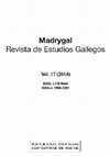 Research paper thumbnail of Monteagudo, Henrique (2013): “En cadea sen prijon”. Cancioneiro de Afonso Paez. Poesía galega postrobadoresca (1380-1430 ca.).