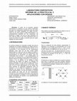 Research paper thumbnail of PONTIFICIA UNIVERSIDAD JAVERIANA -FACULTAD DE INGENIERIA -DEPARTAMENTO DE ELECTRONICA LABORATORIO DISPOSITIVOS INFORME DE LA PRÁCTICA No. 3 APLICACIONES CON DIODOS