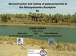 Research paper thumbnail of Jaafar Jotheri , Method of Study GeoArchaeology of the  Mesopotamia  