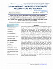 Research paper thumbnail of ANALYTICAL ASSAY METHOD VALIDATION AND FORCED DEGRADATION BEHAVIOR OF S (-) AMLODIPINE BESILATE AND LOSARTAN POTASSIUM FROM FIXED DOSE COMBINATION