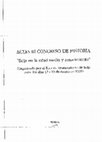 Research paper thumbnail of Aproximación a la forma urbana islámica de Écija