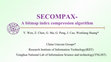 Research paper thumbnail of SECOMPAX a bitmap index compression algorithm