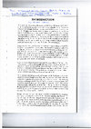 Research paper thumbnail of 'Introduction' to Beverley Symons and Rowan Cahill, editors, 'A Turbulent Decade: Social Protest Movements and the Labour Movement, 1965-1975', pp. v-x  