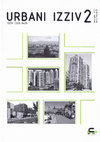 Research paper thumbnail of Book review: "Podoba mesta" (Image of the City)