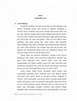 Research paper thumbnail of Kurikulum Pendidikan Islam