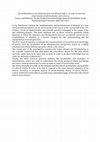 Research paper thumbnail of . . . für die Bedürfnisse von Administration und Wissenschaft. […in order to meet the requirements of administration and science.] Census and Ethnicity: On the Production of Knowledge about Social Realities in the Habsburg Empire between 1848 and 1910.[short summary of PhD-thesis]