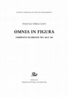 Research paper thumbnail of Omnia in figura. L'impronta di Origene tra '400 e '500