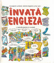 Research paper thumbnail of Invata Engleza Carte Pentru Copii