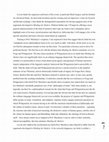 Research paper thumbnail of Notre Dame Symposium on "Minding the Modern" (April 10, 2014) - featuring Alasdair MacIntyre, Douglas Hedley, and Victorian Kahn; response by Thomas Pfau