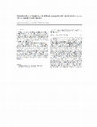 Research paper thumbnail of Thermocatalytic decomposition of methane using palm shell based activated carbon: Kinetic and deactivation studies