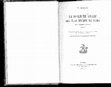 Research paper thumbnail of William Marçais - Le Dialecte Arabe Des Ūläd Brāhim De Saïda, Paris, 1908