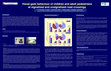 Research paper thumbnail of Visual gaze behaviour of children and adult pedestrians at a signalized road crossing.