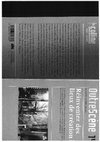 Research paper thumbnail of Christoph Schlingensief: Surmonter la séparation de l’art et de la vie [Extract]; article published in 'Outrescène', No. 14, May 2013.