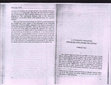 Research paper thumbnail of 1997. ‘A Pilgrim’s Progress: The Basic Structure Revisited’, Indian Bar Review, Vol. 24 (1&2), pp. 53-72