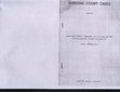 Research paper thumbnail of 1976. Constitutional Changes: An Analysis of the Swaran Singh Committee Report [1976] 2 SCC 17-2