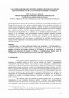 Research paper thumbnail of Las complejidades del régimen jurídico de explotación de servicio público y de la actividad económica en Brasil