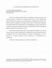 Research paper thumbnail of La Consolidación Democrática en Paraguay (2012)