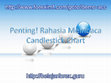 Research paper thumbnail of Tutorial Belajar Cara Membaca Candlestick dalam Trading Forex