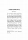 Research paper thumbnail of Sant'Imbenia (Alghero, Sardegna), in Phéniciens d’Orient et d’Occident. Mélanges Josette Elayi. Edites par A. Lemaire. Paris_2014, pp. 471-486