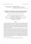 Research paper thumbnail of Beatrice De Rosa, Giuseppe Cultrone, and Marco Rendeli, Archaeometric reconstruction of Nuragic ceramics from Sant’Imbenia (Sardinia, Italy). Technological evolution of production process, in Periodico di Mineralogia (2012), 81, 3, pp. 313-332