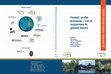 Research paper thumbnail of Forests under pressure - Local responses to global issues. Pia Katila, Glenn Galloway, Wil de Jong, Pablo Pacheco, Gerardo Mery. IUFRO World Series Vol 32