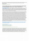 Research paper thumbnail of Tanzania Drilling Project Sites 21 to 26: Initial Lithostratigraphy, Biostratigraphy and Chemostratigraphy from the upper Cretaceous of the Lindi area.