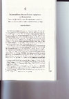 Research paper thumbnail of Le journalisme alternatif entre engagement et distanciation. Les stratégies médiatiques des mouvements sociaux dans la ‘bataille de Cancún’ contre l’OMC (2003)