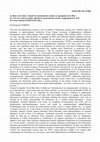 Research paper thumbnail of Marí Sáez, Víctor Manuel (coord.) (2004), La Red es de todos. Cuando los movimientos sociales se aproprian de la Red, Rompeolas, Editorial Popular : Madrid