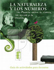 Research paper thumbnail of La Naturaleza y los Números