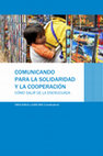 Research paper thumbnail of Comunicación y Educación en la estrategia de Educación para el Desarrollo