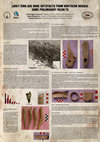 Research paper thumbnail of Jašarević, Bulatović, Vitezović: Early Iron Age bone artefacts from northern Bosnia: some preliminary results