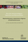 Research paper thumbnail of Afro-Latin American Religious Expressions and Representations