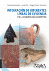 Research paper thumbnail of LA NATURALEZA DE LA OBSERVACIÓN: EVIDENCIAS ARQUEOLÓGICAS EN SOMUNCURÁ (RÍO NEGRO)