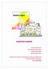 Research paper thumbnail of NUESTRO BARRIO