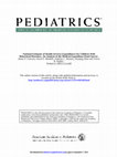 Research paper thumbnail of National Estimates of Health Services Expenditures for Children With Behavioral Disorders: An Analysis of the Medical Expenditure Panel Survey