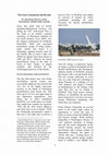 Research paper thumbnail of The Gaza Conundrum and Beyond