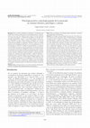 Research paper thumbnail of Psicología Positiva y psicología popular de la autoayuda: un romance histórico, psicológico y popular