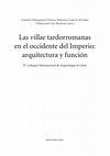 Research paper thumbnail of SILVA, António Manuel S. P. et al. (2008) - La estación romana de Malafaia, en el extremo noroeste de la Lusitania