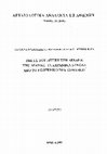 Research paper thumbnail of Πηγές του Αγγίτη στη λεκάνη της Δράμας. Τα κεραμικά σύνολα από το εσωτερικό του σπηλαίου, ΑΑΑ 39 2006 (2007), 107-138. 