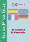 Research paper thumbnail of de Ayuda a la Farmacia