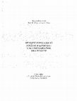 Research paper thumbnail of Musique populaire et société à Kinshasa:  Une ethnographie de l'écoute