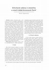 Research paper thumbnail of Silicitové sekery v eneolitu a starší době bronzové Čech – Silexbeile im Äneolithikum und in der frühen Bronzezeit in Böhmen. Archeologie západních Čech 4 2012, 126-159.