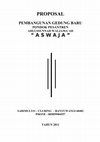 Research paper thumbnail of REHAB PP ASWAJA 11