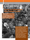 Research paper thumbnail of Consenso. Forme e trasformazioni delle relazioni umane