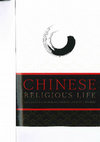 Research paper thumbnail of Chinese Religious Life