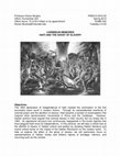 Research paper thumbnail of CARIBBEAN MEMORIES: HAITI AND THE GHOST OF SLAVERY