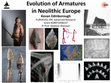 Research paper thumbnail of Evolution of Arrowheads in Neolithic Europe