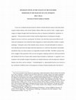 Research paper thumbnail of Resurgent Myth: On the Vitality of the Watchers Traditions in the Near East in Late Antiquity